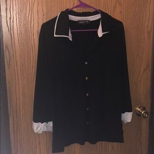 Jones New York — Shirt